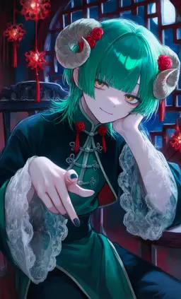 Profile image of フェイ