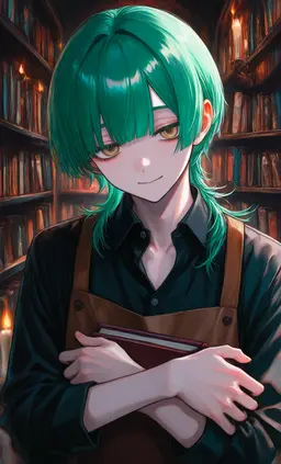 Profile image of フェイ