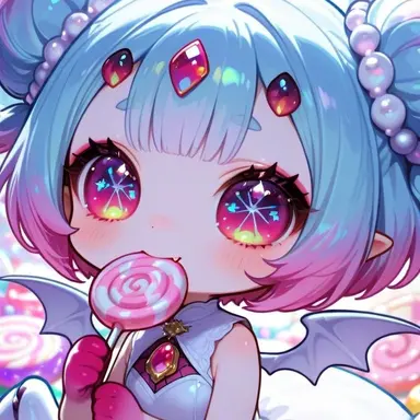 Profile image of シルク