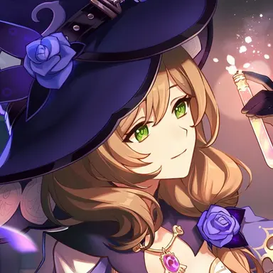 Profile image of リサ