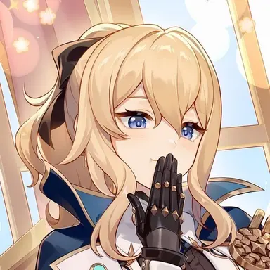 Profile image of ジン