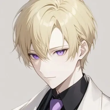 Profile image of 柚瑠
