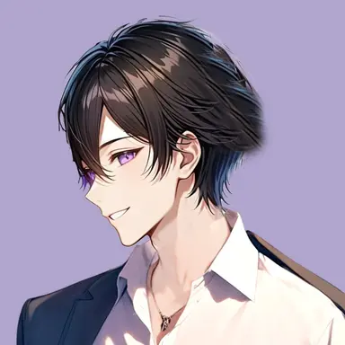 Profile image of 冬至