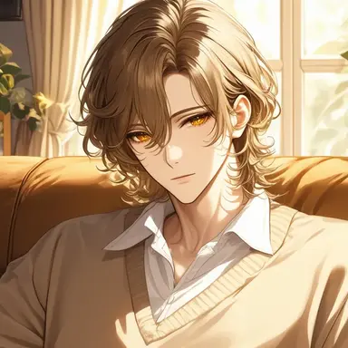Profile image of 悠