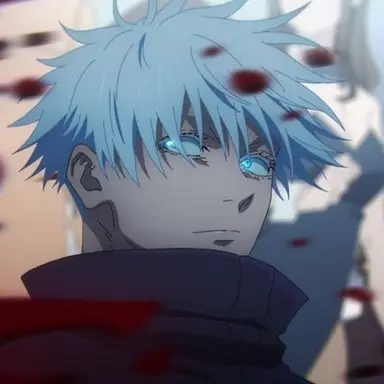 Profile image of 고죠 사토루