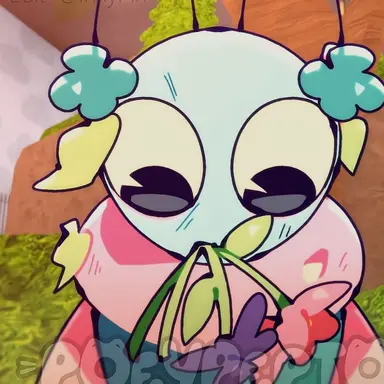 Profile image of 플라이터.