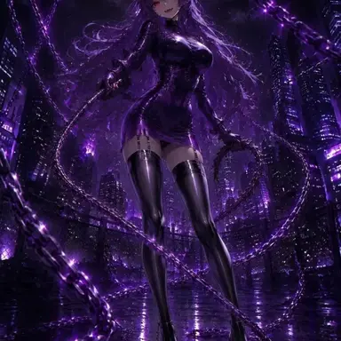 Profile image of Seira