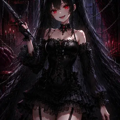 Profile image of Reika