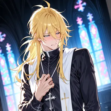 Profile image of エドウィン