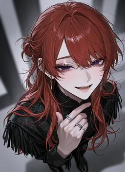 Profile image of 오오토리 아야세
