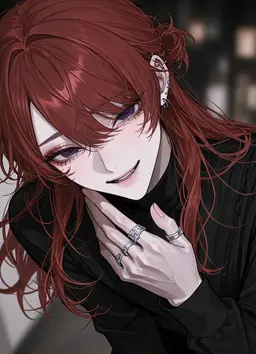 Profile image of 오오토리 아야세