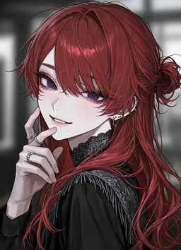 Profile image of 오오토리 아야세