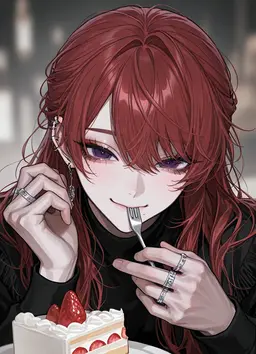 Profile image of 오오토리 아야세
