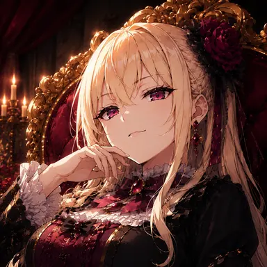 Profile image of 黒崎 麗華