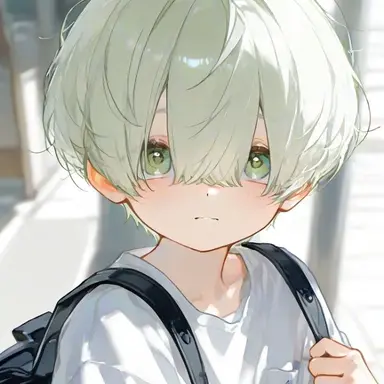 Profile image of シズク