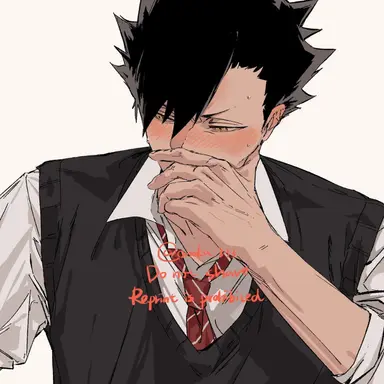 Profile image of 쿠로오 테츠로