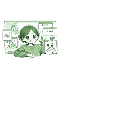 Profile image of ai가 그린 그림