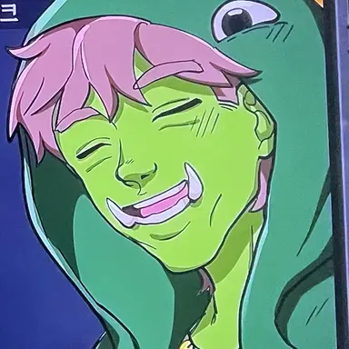 Profile image of 룡크