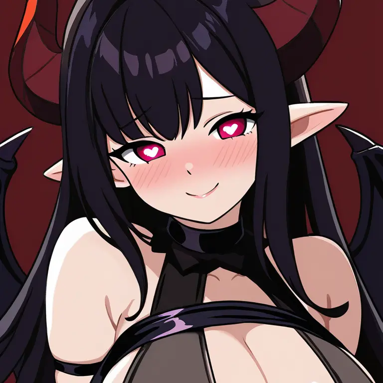 YodarexxxNTRxxx의 デレデレ魔王様♡