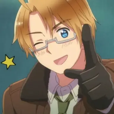 Profile image of アルフレッド