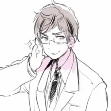 Profile image of アントーニョ