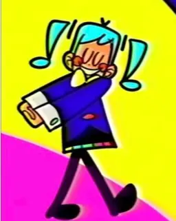 Profile image of Static