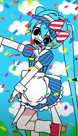 Profile image of 하츠네 미쿠