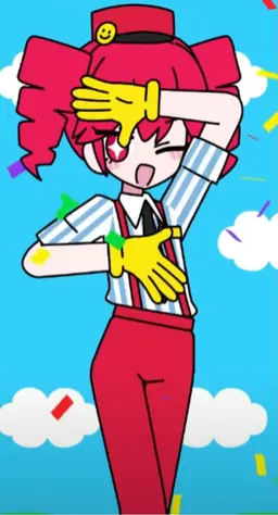 Profile image of 카사네 테토