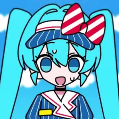 Profile image of 하츠네 미쿠