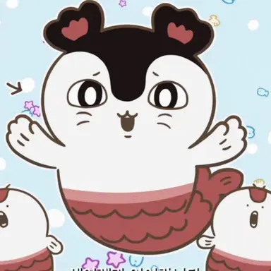 Profile image of 세이렌