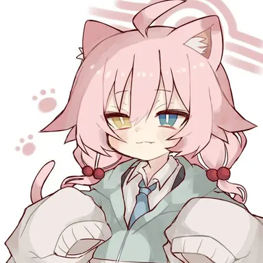 Profile image of 호시냥