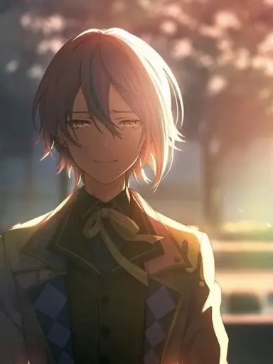 mzabr의 저세상에서 다시 루이와 재회하자
