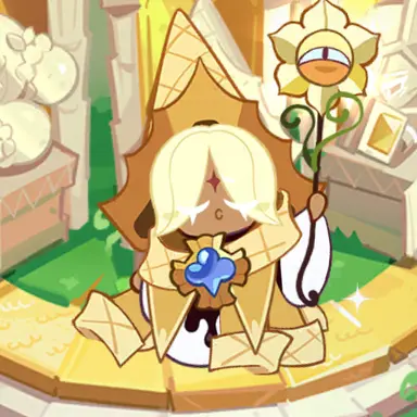 Profile image of 퓨어바닐라