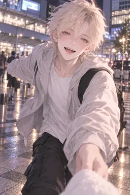 Profile image of 瀬那