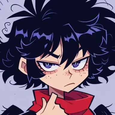 Profile image of クロウ