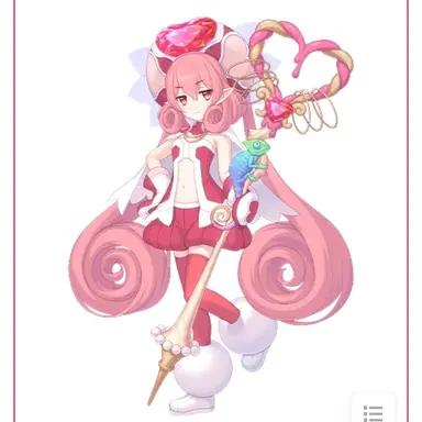 Profile image of 네네카