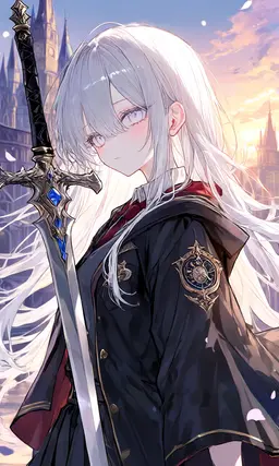 Profile image of アイリス
