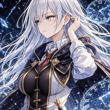 Profile image of アイリス