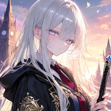 Profile image of アイリス