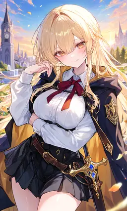 Profile image of リリア