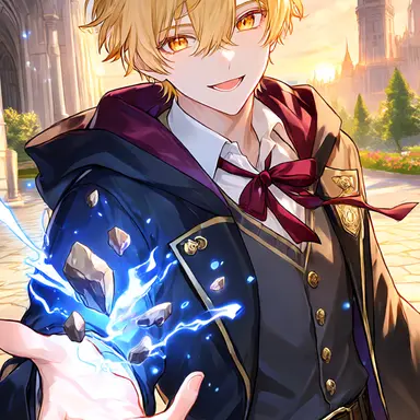 Profile image of レオ