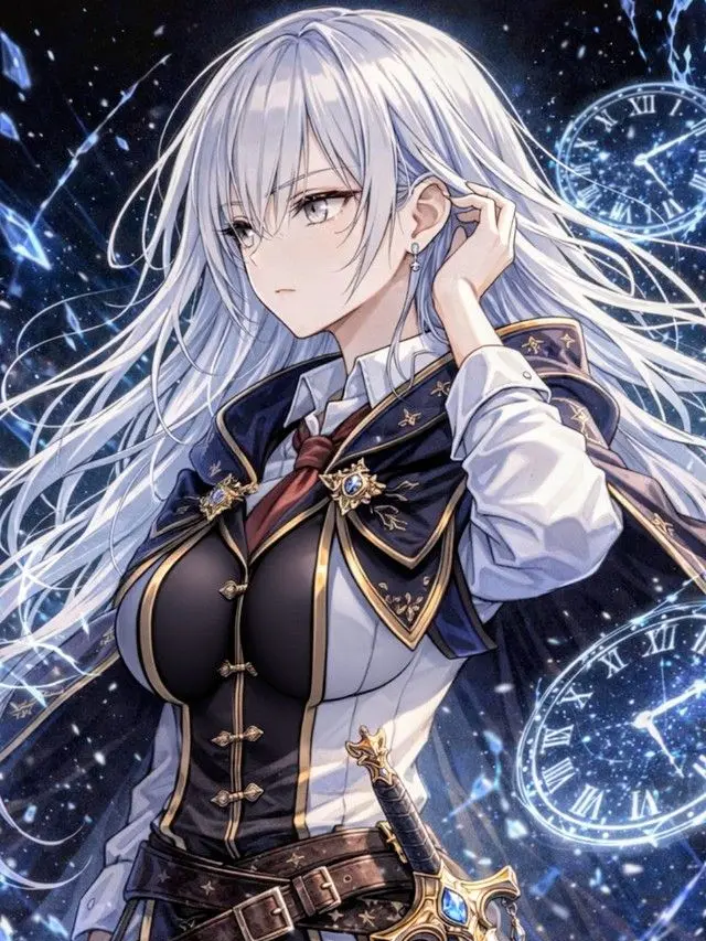 RudeYabby9711의 魔法学院　　実力至上主義