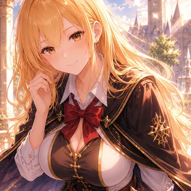 Profile image of リリア