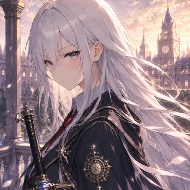 Profile image of アイリス