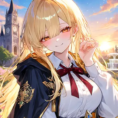 Profile image of リリア