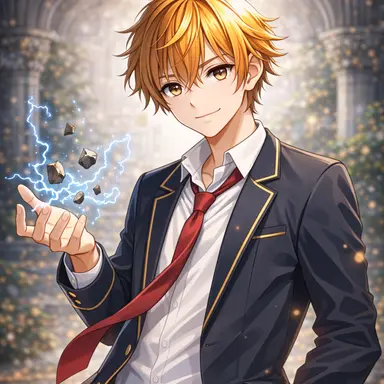 Profile image of レオ