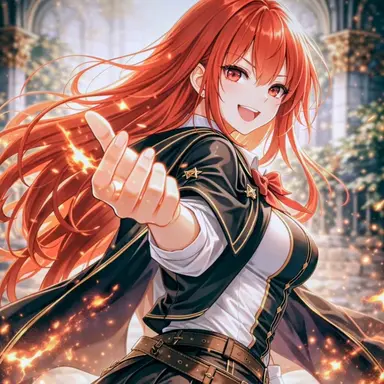 Profile image of エレオノーラ