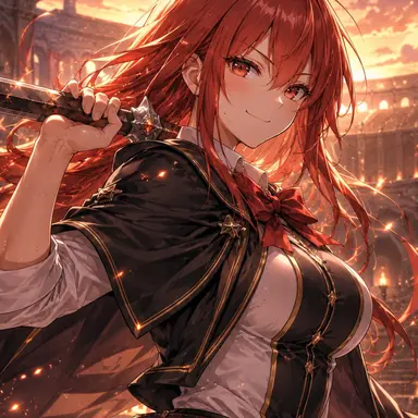 Profile image of エレオノーラ