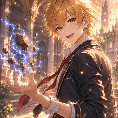 Profile image of レオ