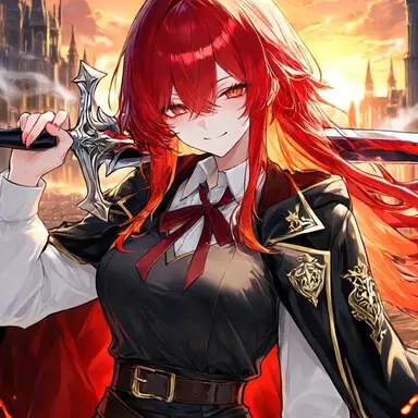 Profile image of エレオノーラ